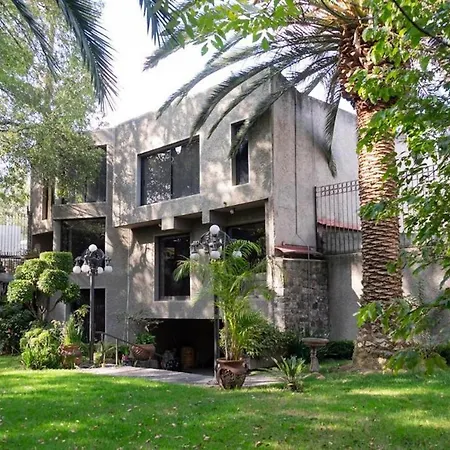 Casa Lulú Coyoacán